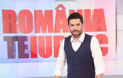 Al 16-lea sezon “România, te iubesc!” începe duminică, la Pro TV