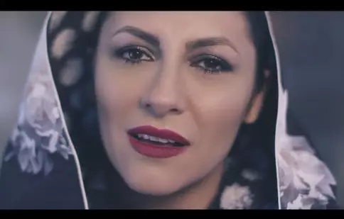 Andra a lansat videoclipul “Iubirea schimbă tot”