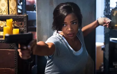 Cinemax difuzează serialul „Ash vs Evil Dead” din 5 martie