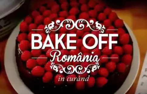 Primii patru concurenți de la “Bake Off România”