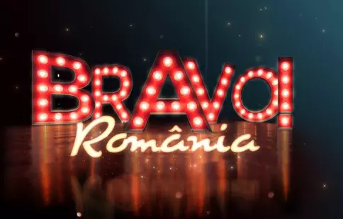 „Bravo, România!”, un nou show de divertisment la Antena 1