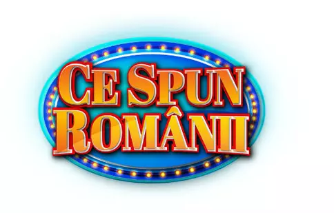 Game show-ul “Ce spun românii” își schimbă regulile