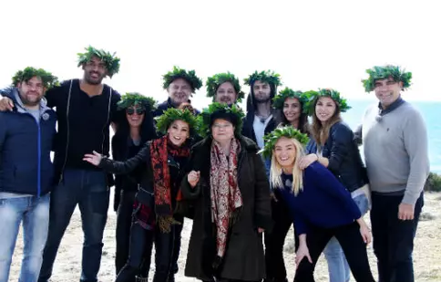 Cel de al doilea sezon “Ferma vedetelor” începe la Pro TV din 16 februarie