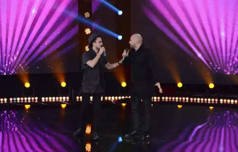 Delia, Cheloo și Mihai Bendeac sunt în juriul show-ului „iUmor”