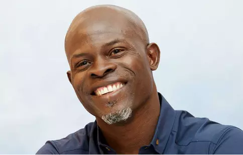 Djimon Hounson va avea un rol în sezonul 2 doi „Wayward Pines”