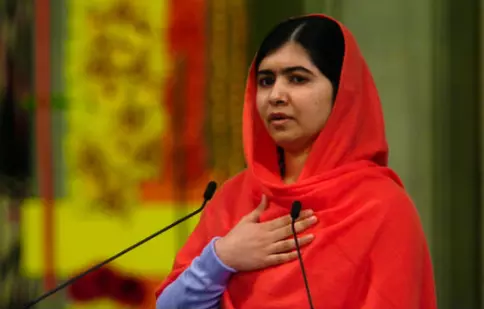 “Eu sunt Malala” va avea premiera pe 6 martie, la National Geographic Channel