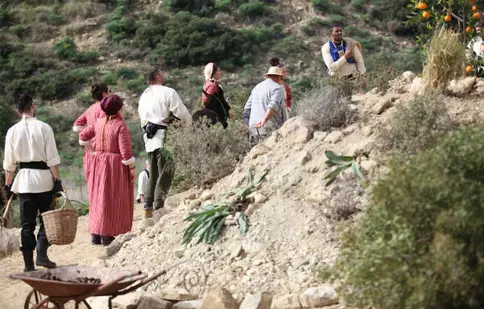 Prima petrecere românească la “Ferma vedetelor” din Cipru