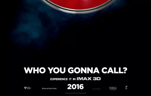 Primele fotografii din noul „Ghostbusters”