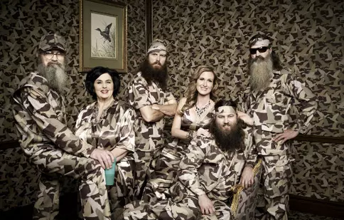 “Dinastia raţelor” revine la HISTORY pe 29 februarie