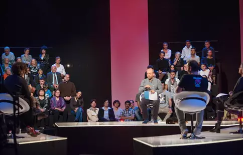 TVR anunță un program special - „Săptămâna TVR”