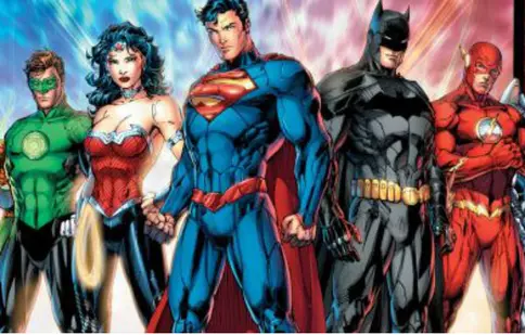 Filmările pentru „Justice League” vor începe pe 11 aprilie