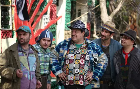 Ce se întâmplă în primul episod din sezonul 9 “Las Fierbinți”