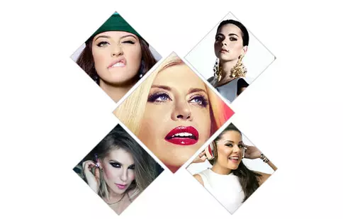 La MTV, între 1 – 8 martie, e MTV DIVAS WEEK