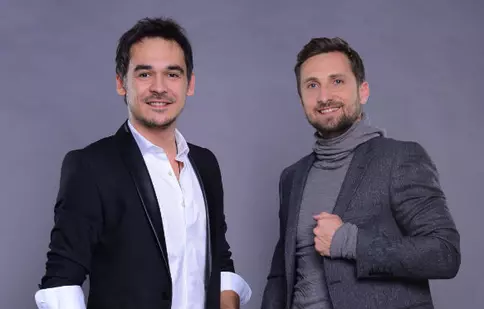 „‘Neatza cu Răzvan și Dani” aniversează 8 ani pe pârtia Kalinderu din Buşteni