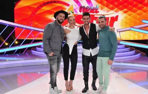 Noul sezon „Next Star” începe joia aceasta, la Antena 1