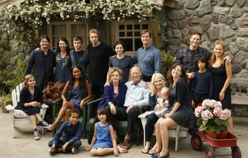 Diva difuzează sezonul 5 din „Numai tată să nu fii!”