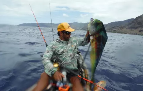 Din 7 februarie, la Discovery Channel: “Pescarii din Pacific”