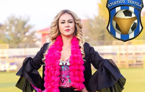 Pro TV promite să difuzeze în curând serialul “Atletico Textila”