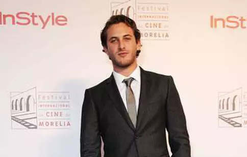 Telenovelistul Sebastian Zurita are priză la femei