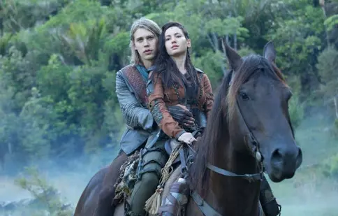 Din martie, AXN difuzează primul sezon al serialului “Cronicile Shannara”