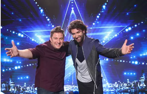 Peste trei zile, începe “Românii au talent” (Pro TV)