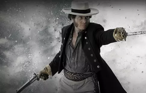 În premieră, la FilmBox Premium: “Texas Rising”