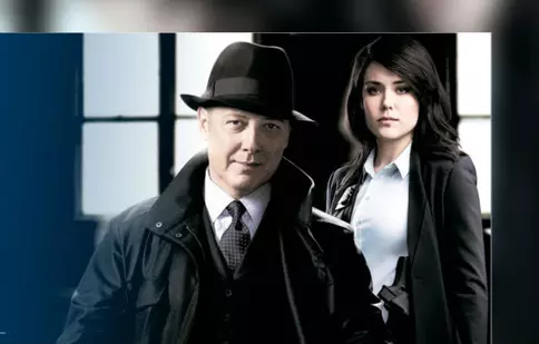 Din 17 februarie, Pro TV difuzează primul sezon din „The Blacklist”