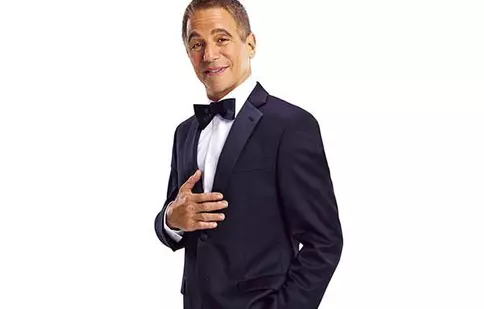 Tony Danza, într-un nou serial de comedie