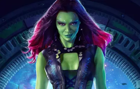 „Gardienii galaxiei” se pregătesc pentru partea a doua