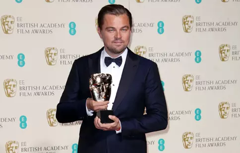 „The Revenant” a fost marele câştigător la BAFTA