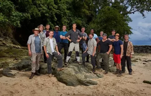 “Insula lui Bear Grylls” revine pe Discovery Channel