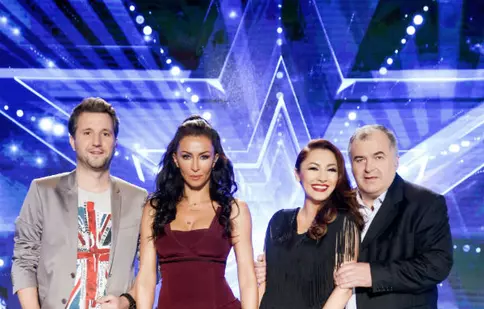 Prima semifinală „Românii au talent”. Vineri, pe scenă urcă trupa Sensor și finalistul sezonului 4, Zburătorul - Octavian Stoica