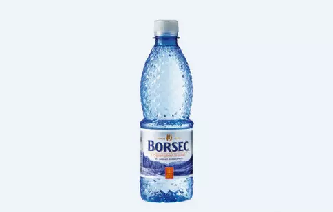 Borsec, mai mult decât un brand, un Superbrand