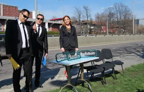 “Cronica cârcotașilor” revine la Prima TV luni, 7 martie