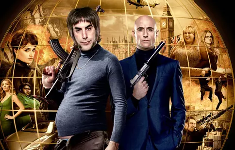 Premierele cinematografice ale lunii martie