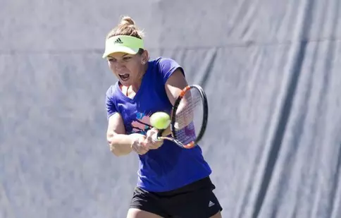 Simona Halep o întâlnește pe Daria Kasatkina în turul doi la Miami