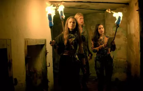 Primele două episoade din „Cronicile Shannara” se văd vineri, la AXN