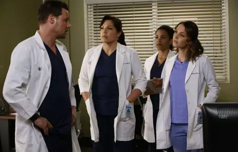 „Anatomia lui Grey” şi „Cum să scapi nepedepsit” au sezoane noi la ABC