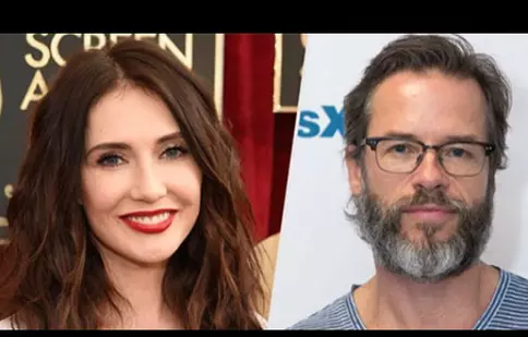 Carice van Houten („Urzeala tronurilor”) este însărcinată