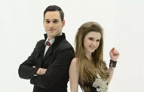 Imnul postului Happy Channel este “E tot ce vreau”