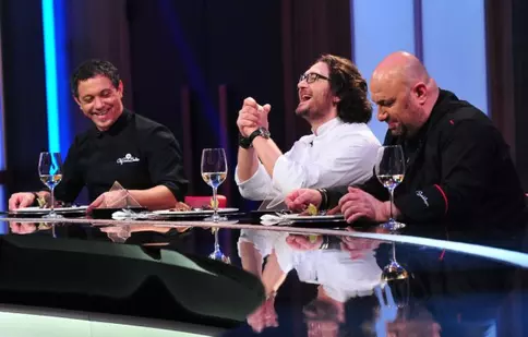 Astăzi, la Antena 1, începe „Chefi la cuțite”