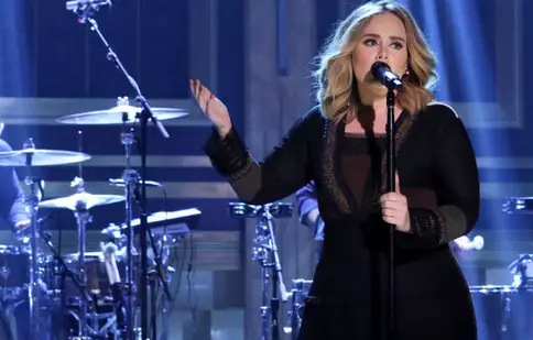 Adele va lua o pauză de 5 ani de la muzică
