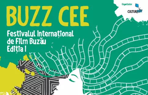 Azi începe BUZZ CEE, Festivalul Internațional de Film Buzău
