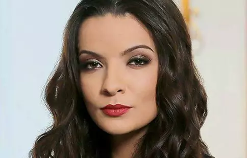 Anca Dinicu prezintă show-ul „În puii mei!” de la Antena 1