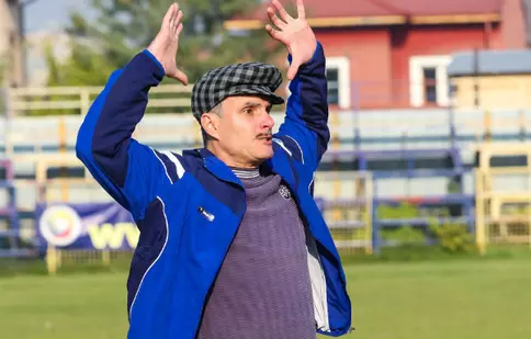 Transferul anului la “Atletico Textila”