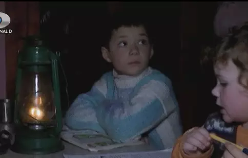 Emisiunea “Asta-i România!” are o nouă campanie, “Ție ți-e frică de întuneric?”