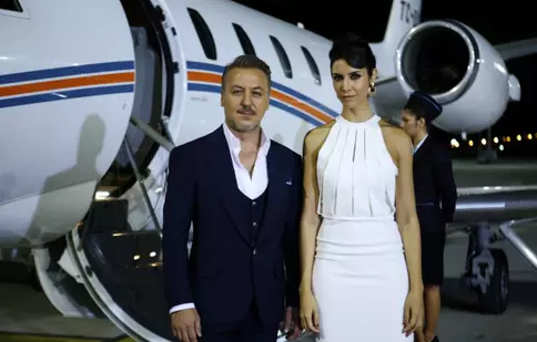 Baris Falay își face apariția cu un nou rol în „Furtună pe Bosfor”