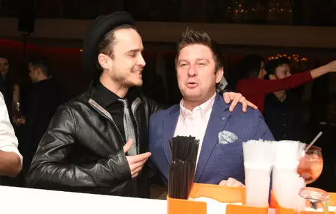 Vedete, premianți și distracție, la Gala TVmania Stars