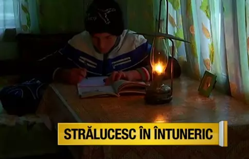 “Asta-i România!” (Kanal D): Povestea lui Ionuț