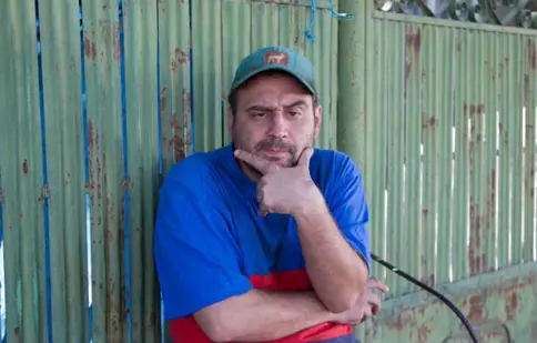 Celentano are meci, joi seară, într-un nou episod “Las Fierbinți”